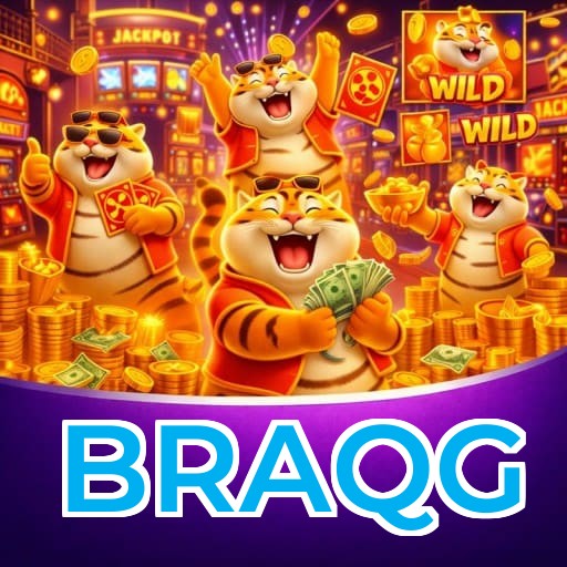 Cassino ao Vivo BRAQG - Dealers Brasileiros Profissionais